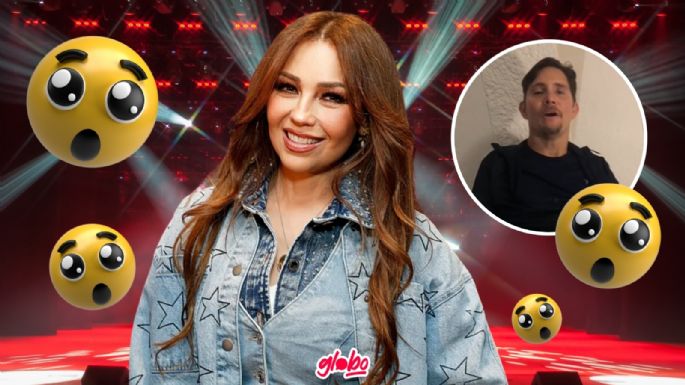 Thalía: Bailarín exige justicia tras brutal GOLPIZA que lo dejó PARAPLÉJICO