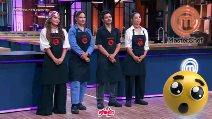 MasterChef Celebrity 2024: Eliminado domingo 23 de junio, se va uno de los participantes favoritos | Video