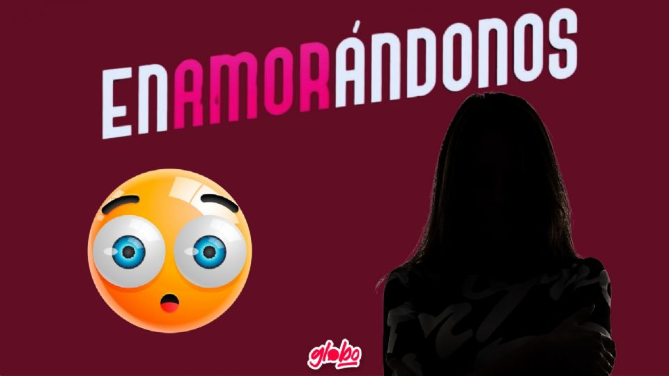 Gaby Ramírez seria la nueva conductora de 'Enamorándonos'.