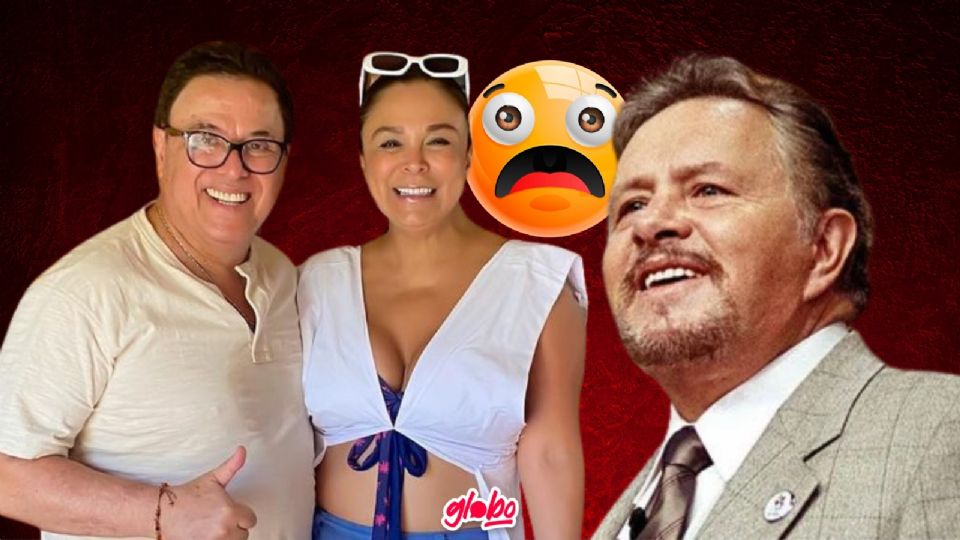 Paco Stanley fue el conductor más querido de la década de los 90's, lamentablemente su vida terminó de la peor manera.