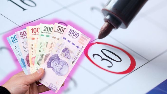 Pensión IMSS e ISSSTE julio 2024: Fechas de pago y cómo se hará el depósito de 16,777 del Fondo de Pensiones del Bienestar