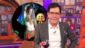 Foto ilustrativa de la nota titulada Aventurera: Pepillo Origel apoya y aplaude la actuación de Irina Baeva