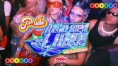 Foto ilustrativa de la nota titulada LGBT+ 2024: Esta es la mejor fiesta para ir después de celebrar el PRIDE en CDMX