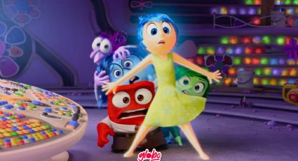 Intensamente 2: ¿Cuándo quitan la película de Pixar del cine?
