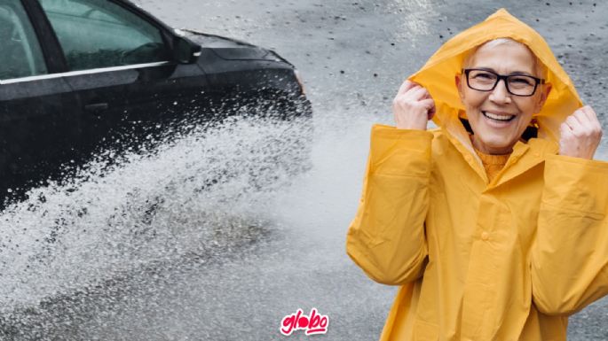 Ciclón y onda tropical en México: Estos son los 29 estados donde habrá lluvias e inundaciones esta semana