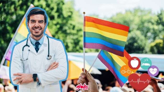 Pride 2024: Secretaría de Salud realizará pruebas gratuitas de infecciones de transmisión sexual durante la marcha LGBT