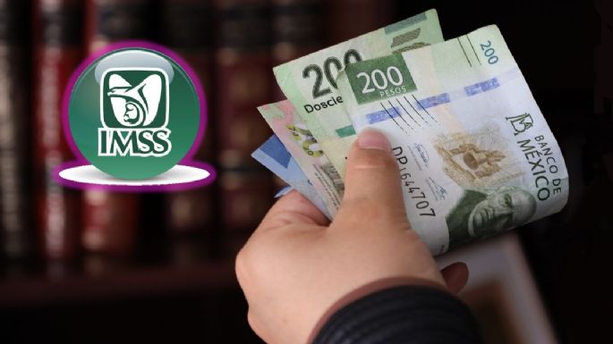 Pensión IMSS: ¿Qué pensionados tienen derecho a recibir pago retroactivo en julio 2024?