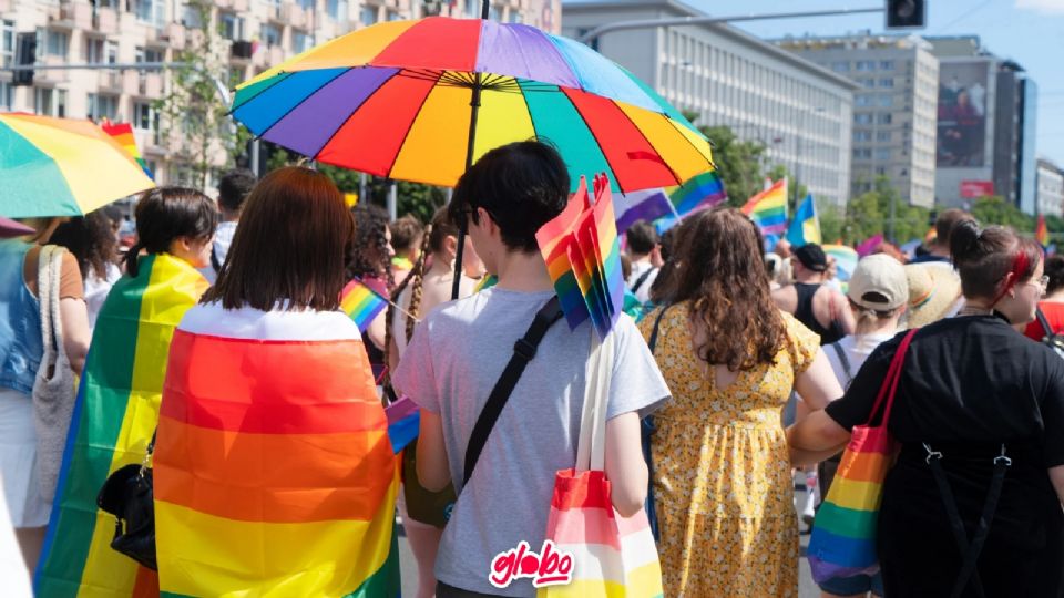 Este 29 de junio se llevará a cabo la Marcha del Orgullo LGBT+.