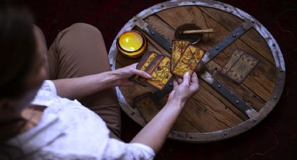 Estas son las predicciones del Oráculo del 27 al 30 de junio, según el Tarot