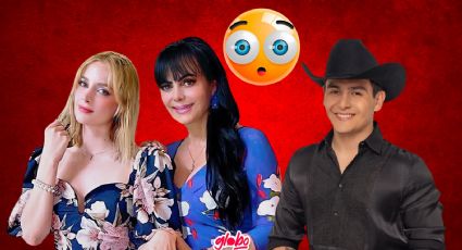 Maribel Guardia reacciona a nueva relación de la viuda de su hijo Julián Figueroa, Ime Tuñón “Es difícil para mí”