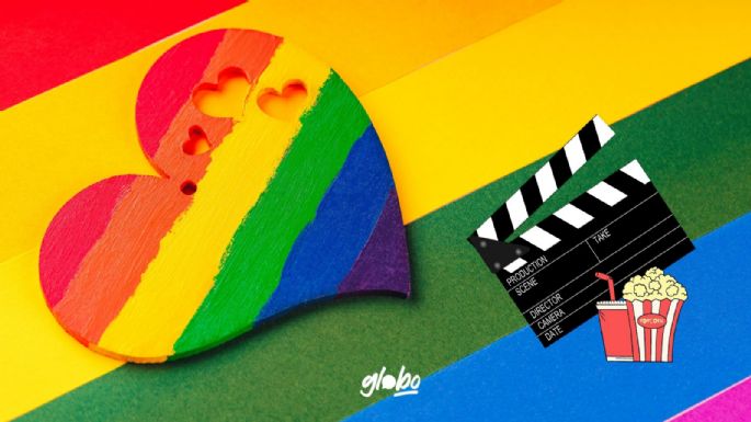 Películas LGBT+ en streaming: Las cintas Imperdibles del 2024