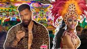 Foto ilustrativa de la nota titulada Carnaval de Veracruz 2024: Horario y posible SETLIST de Ricky Martin en su concierto GRATIS