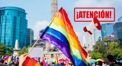 Marcha LGBT: Cancelación del evento artístico en I CDMX 2024 | Detalles y Reacciones