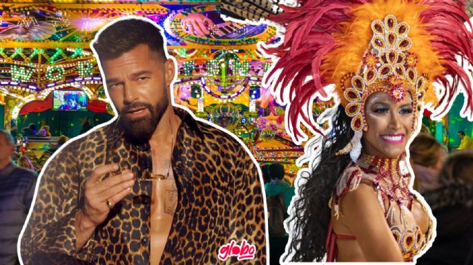 Carnaval de Veracruz 2024: Horario y posible SETLIST de Ricky Martin en su concierto GRATIS