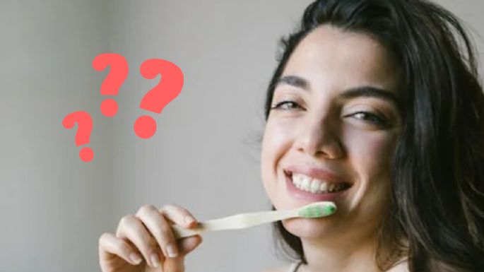 Conoce la cantidad de veces que hay que lavarse los dientes por día, según especialistas