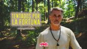 Foto ilustrativa de la nota titulada “Tentados por la fortuna 2024”: Emociones y desafíos con Sergio Mayer