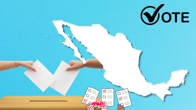 Resultados Elecciones en México 2024: ¿Quiénes son los NUEVOS gobernadores por estado y a qué partido pertenecen?