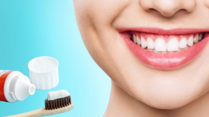 5 formas naturales de blanquear los dientes después de los 40