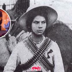 Intensamente 2: La mujer mexicana que fue inspiración al personaje Val Ortiz