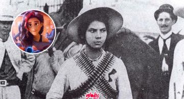Intensamente 2: La mujer mexicana que fue inspiración al personaje Val Ortiz