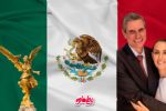 ¿Primer caballero o Primer hombre? Así se le dice al esposo de Claudia Sheinbaum; estas serán sus funciones