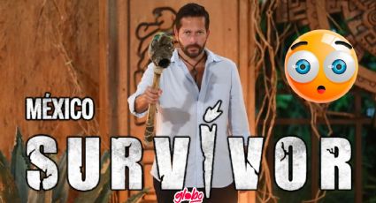 Survivor México 2024: Primer finalista | ¿Quién ganó el último collar de inmunidad?