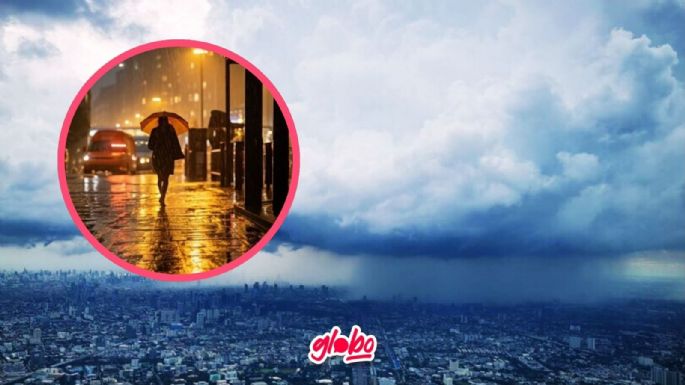 Clima CDMX: ¿Lloverá hoy martes 4 de junio? | ¿Cuándo y dónde?