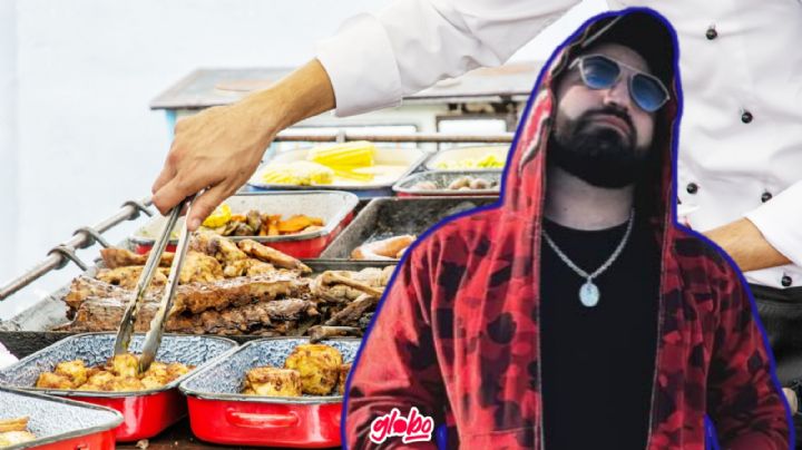 MasterChef Celebrity 2024: Slobotzky de La Cotorrisa se declara listo para entrar al programa | Video