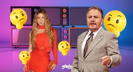 Paco Stanley: Este fue el incómodo momento que hizo vivir a Shakira |VIDEO