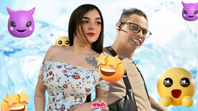 ¿Alex Marín y Karely Ruíz en COLABORACIÓN?: Esto dijo la guapísima influencer