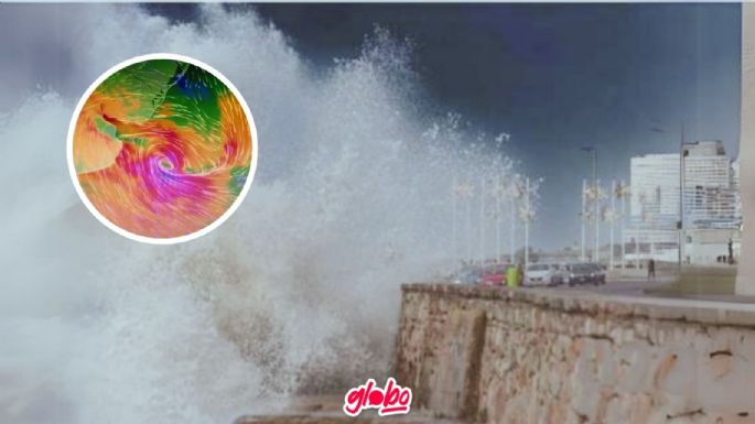 ¿Qué es un ciclón extratropical y cuál es su diferencia con un huracán? Estas son las zonas donde azotarán