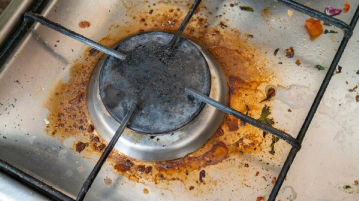 Efectivas técnicas caseras para eliminar el cochambre de la estufa