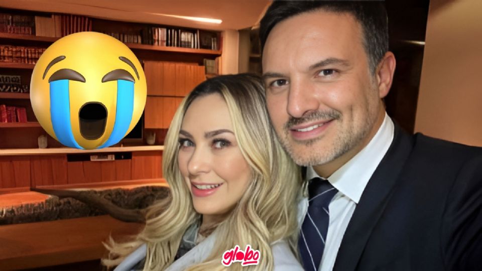 El triste mensaje que envió Aracely Arambula a Alejandro de la Madrid.