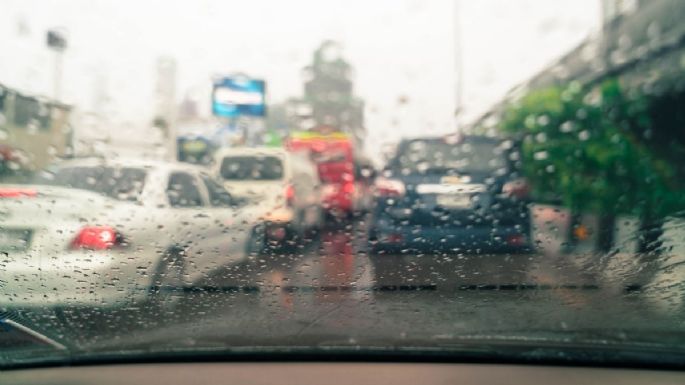 Conoce los estados de México que registrarán lluvias HOY jueves 6 de junio, según pronósticos