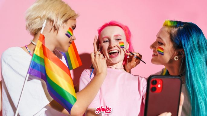 Pride 2024: Tips para mantener tu maquillaje bajo los rayos del sol | ¡Que el sudor no te quite el glamour!