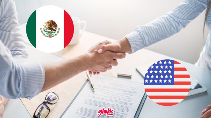 Embajada de EU lanza vacante de 200 MIL pesos para mexicanos con SECUNDARIA terminada