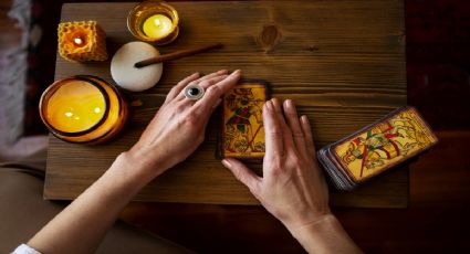 Tarot: estas son las 3 cartas que activarán la suerte del 7 al 10 de junio