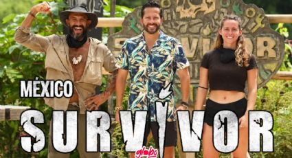 Survivor México 2024: Ganadora de la gran final viernes 7 de junio | Así fue la victoria de Esme