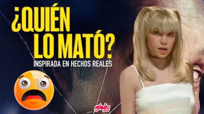 “¿Quién lo Mató?”: Capítulo 5 Paola Durante, interpretada por Belinda | Relación con Paco Stanley y su muerte