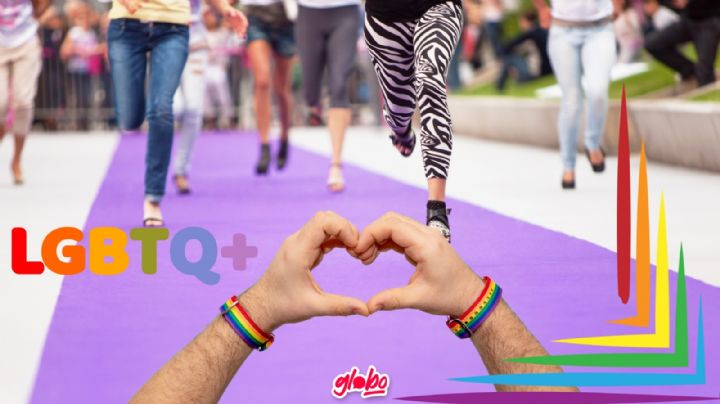 Pride 2024: Carrera de Tacones tercera edición CDMX ¿Cuándo, en donde y a qué hora es?