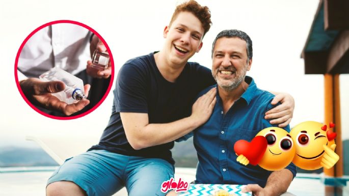 Día del padre 2024: Mejores perfumes que te harán oler como un papá exitoso