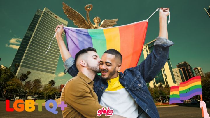 Pride 2024: ¿Qué hacer en la CDMX en junio? Actividades GRATIS para celebrar el mes del orgullo LGBT