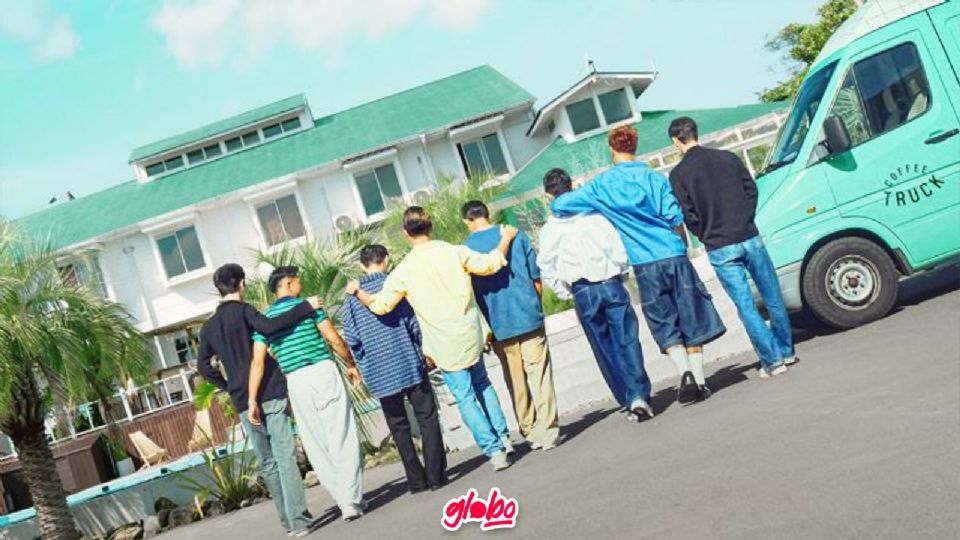 The Boyfriend, el nuevo reality show de Netflix donde 9 hombres homosexuales buscarán el amor.