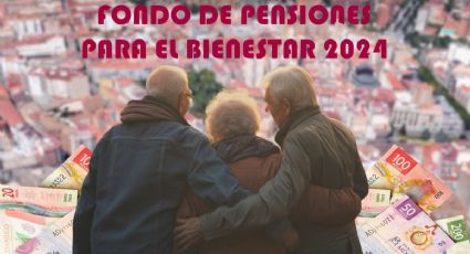 Así puedes evitar que tu ahorro del Afore se vaya al Fondo de Pensiones: Sigue este paso a paso para activar tu cuenta