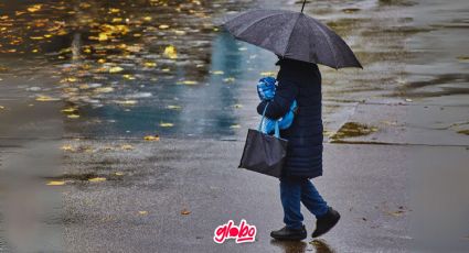 Pronóstico del tiempo en CDMX y Estados: Fuertes Lluvias y Temperaturas del 2 de Julio 2024