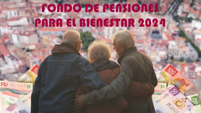 Así puedes evitar que tu ahorro del Afore se vaya al Fondo de Pensiones: Sigue este paso a paso para activar tu cuenta