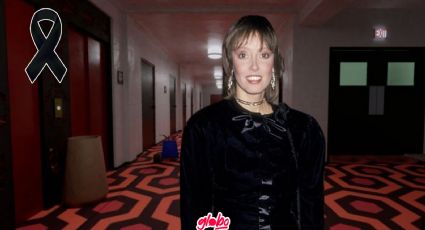 Muere Shelley Duvall, estrella de Hollywood, recordada por su participación en “El Resplandor” ¿De qué murió?