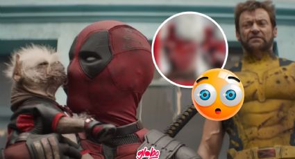 Palomera de “Deadpool & Wolverine” y muñecos coleccionables disponibles en el cine ¿Dónde comprar?