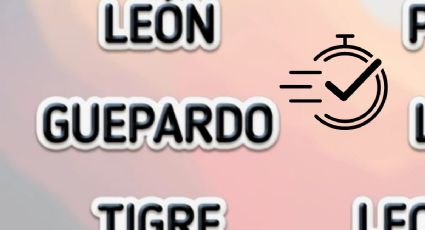 Sólo las personas con una mente de genio pueden resolver el acertijo en 5 segundos