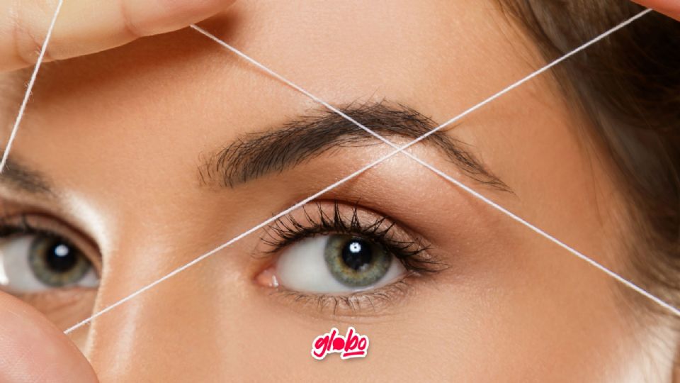 Beneficios de esta técnica en tendencia para las cejas.